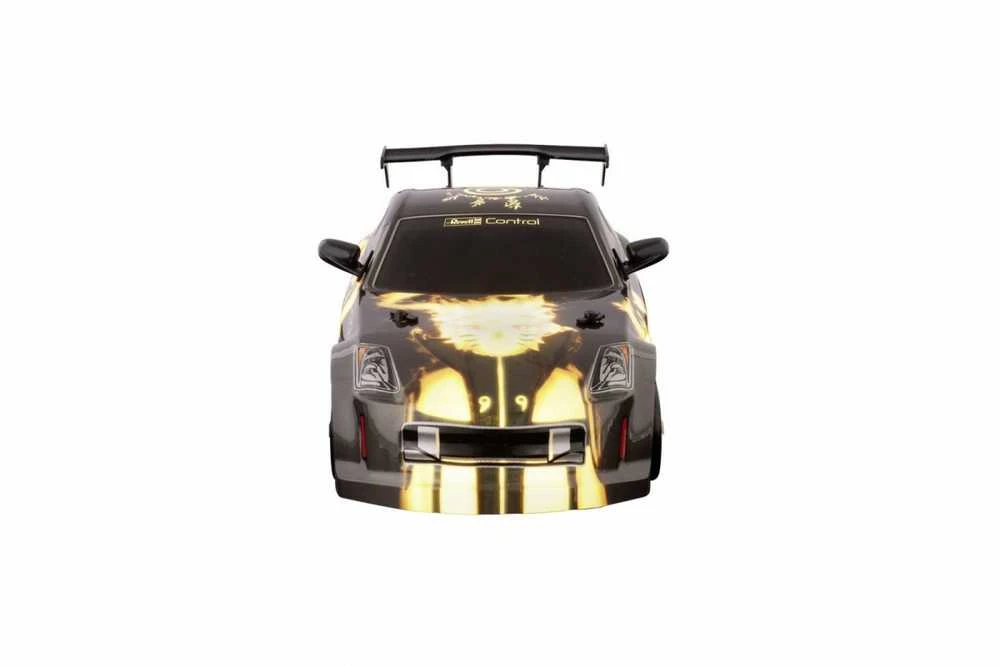 *****REVELL RC Anime drifto automobilis Naruto 24695
