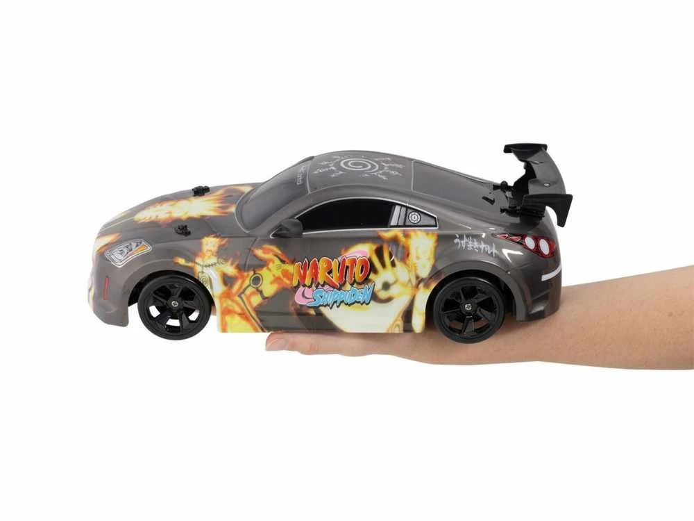 *****REVELL RC Anime drifto automobilis Naruto 24695