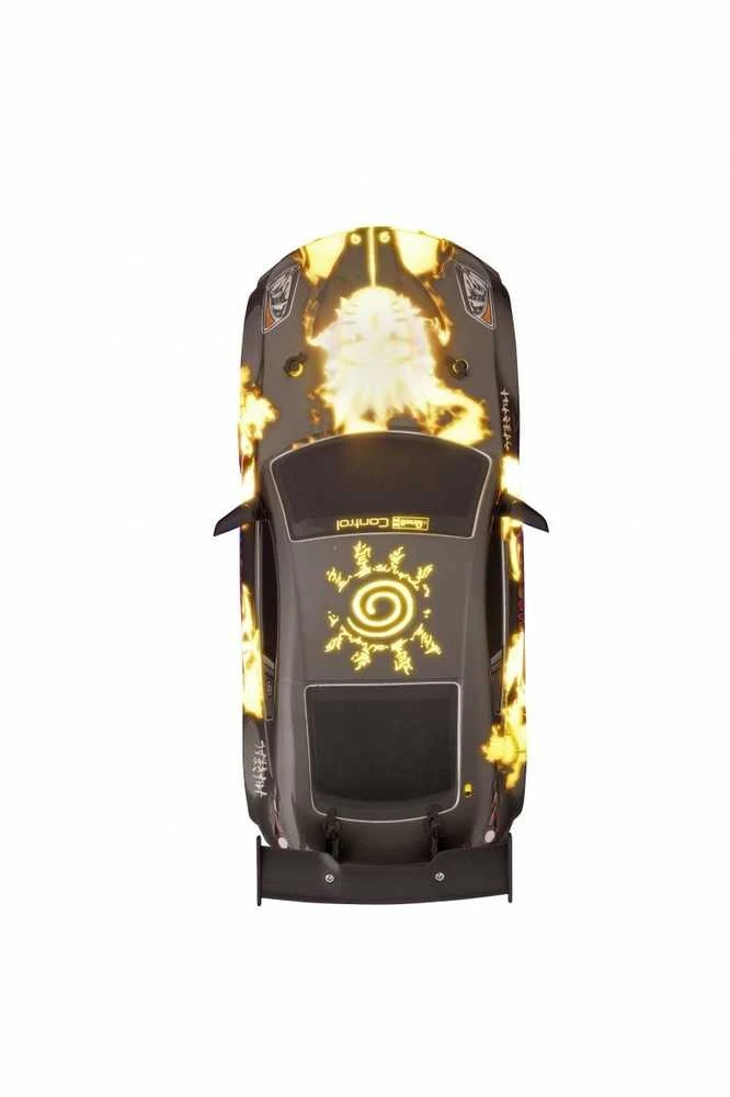 *****REVELL RC Anime drifto automobilis Naruto 24695