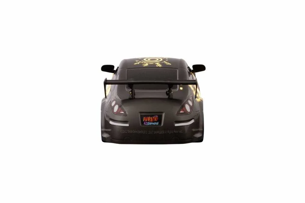 *****REVELL RC Anime drifto automobilis Naruto 24695