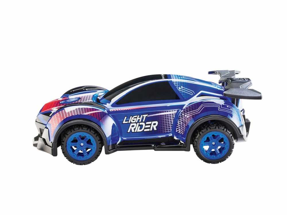 *****REVELL RC Car Light Rider 24666