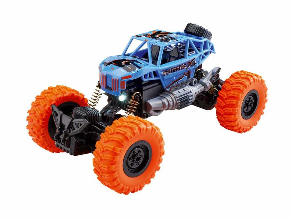 *****REVELL RC auto Destroyer XS 24594