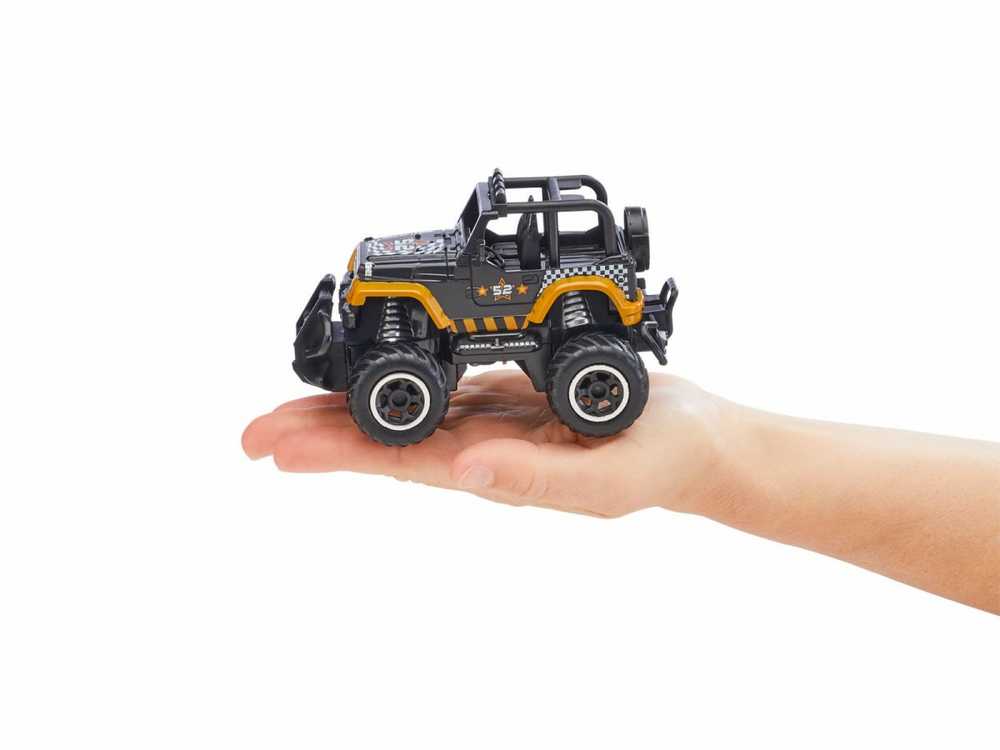 REVELL RC visureigis gynėjas, 1:43, 23492