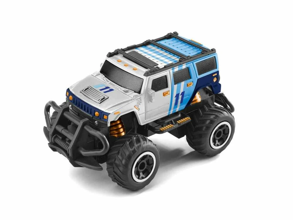 Revell REVELL 23493 Auto radijo SUV LINE BACKER