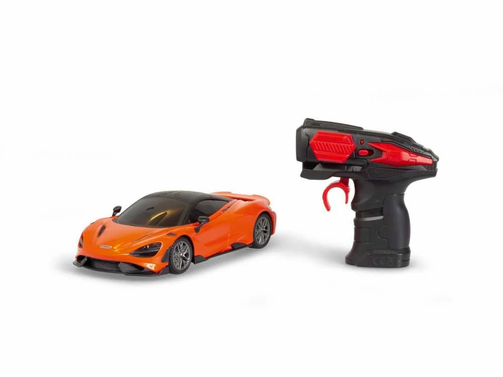 Revell REVELL 24667 Automobilis su radijo imtuvu, mastelio automobilis McLaren 765LT