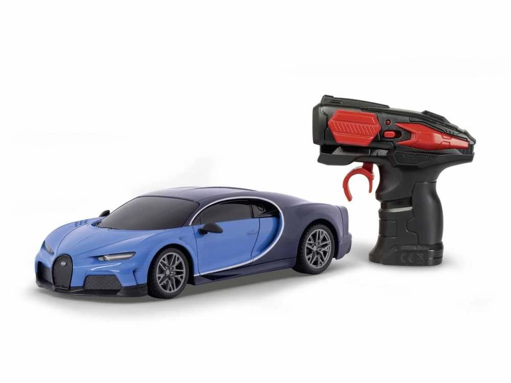 *****REVELL RC skalės automobilis Bugatti Chiron 24692
