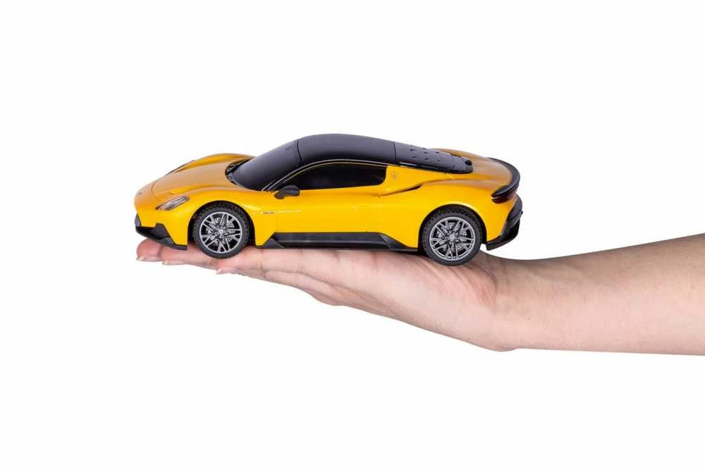 *****REVELL RC skalės automobilis Maserati MC20 24677