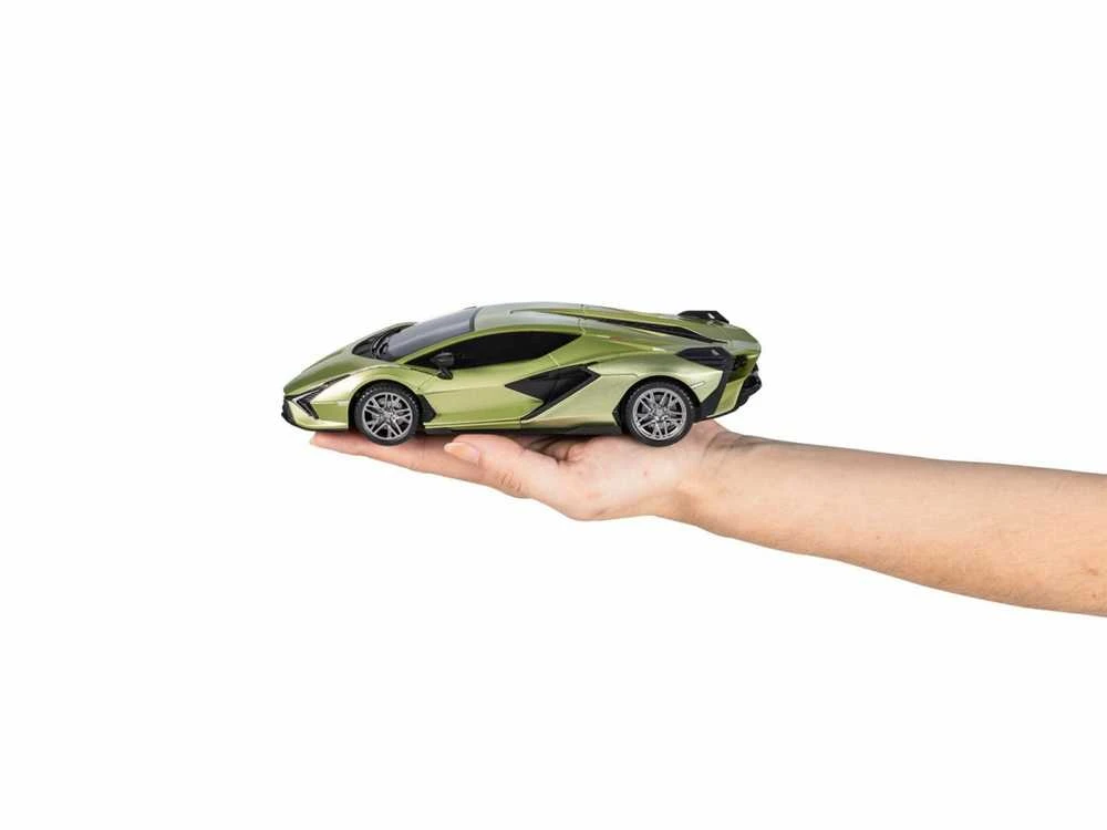 *****REVELL RC mastelio automobilis Lamborghini Sian 24691