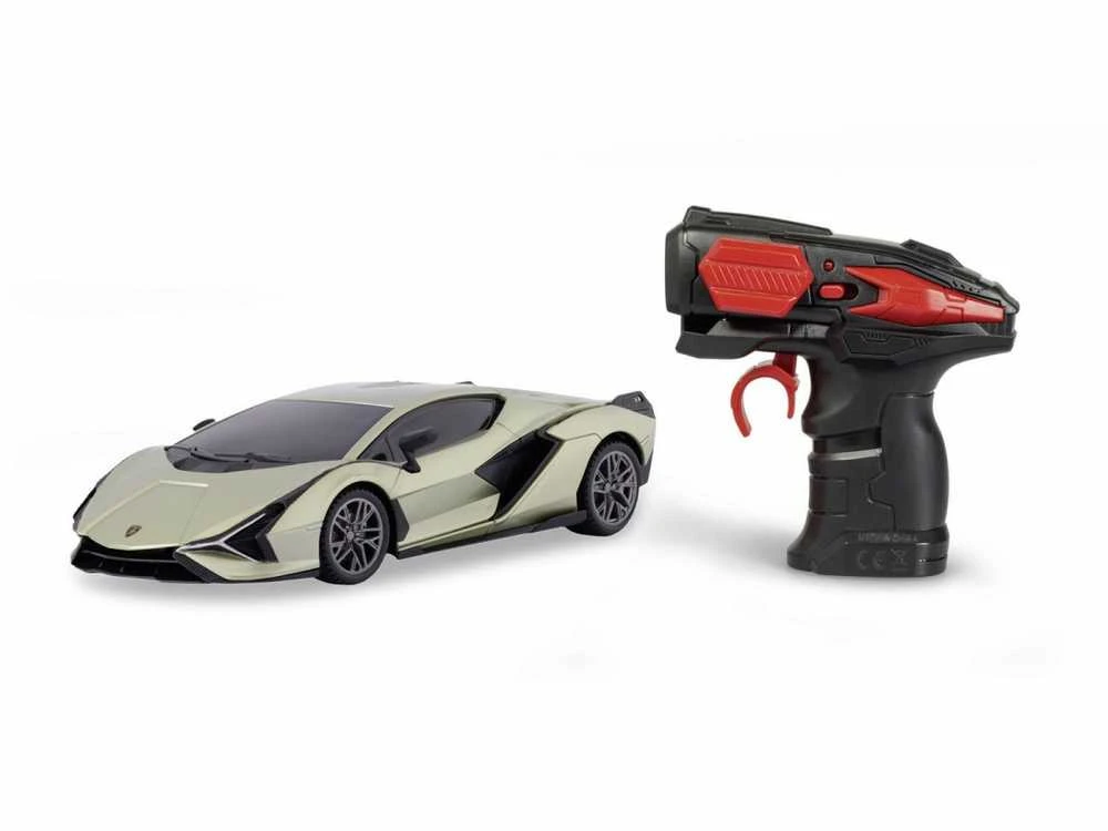 *****REVELL RC mastelio automobilis Lamborghini Sian 24691