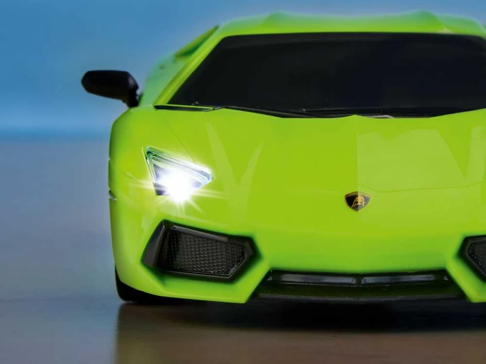 Revell REVELL 24663 Auto na radio Lamborghini Aventador