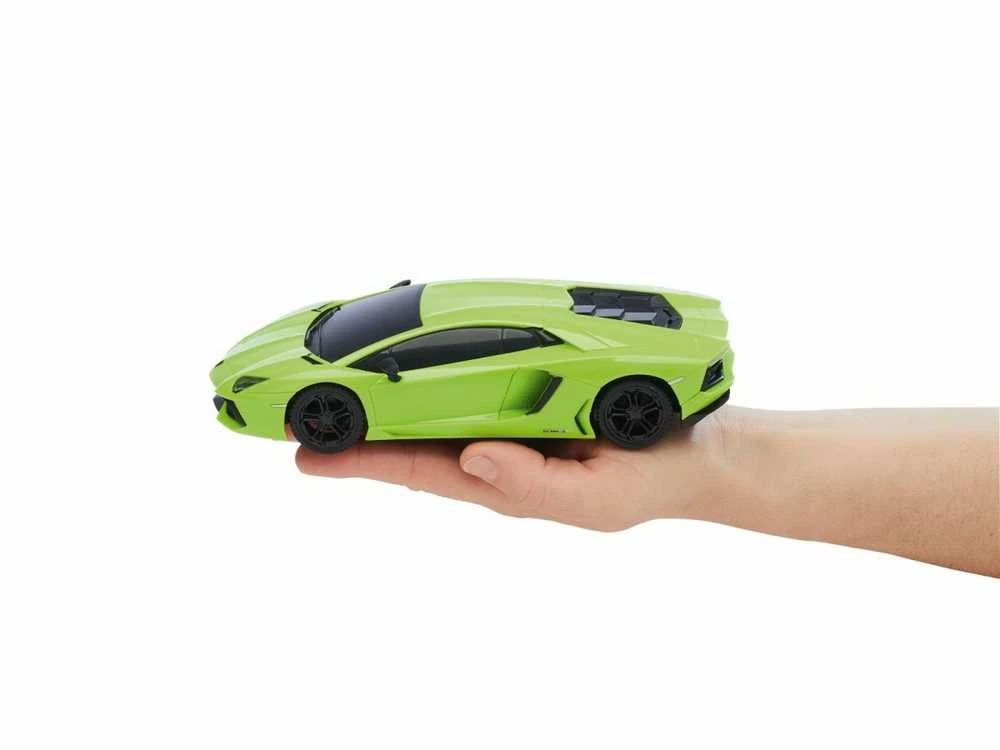 Revell REVELL 24663 Auto na radio Lamborghini Aventador