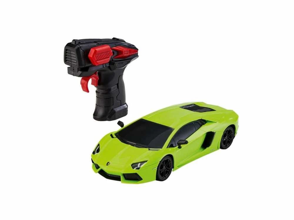 Revell REVELL 24663 Auto na radio Lamborghini Aventador