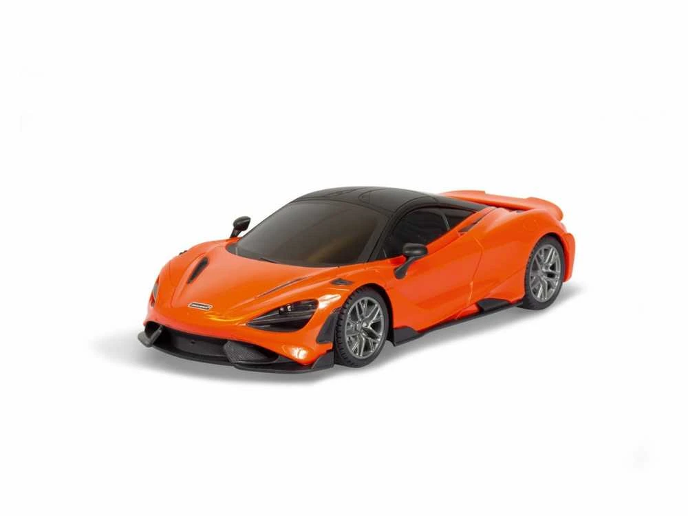 Revell REVELL 24667 Automobilis su radijo imtuvu, mastelio automobilis McLaren 765LT