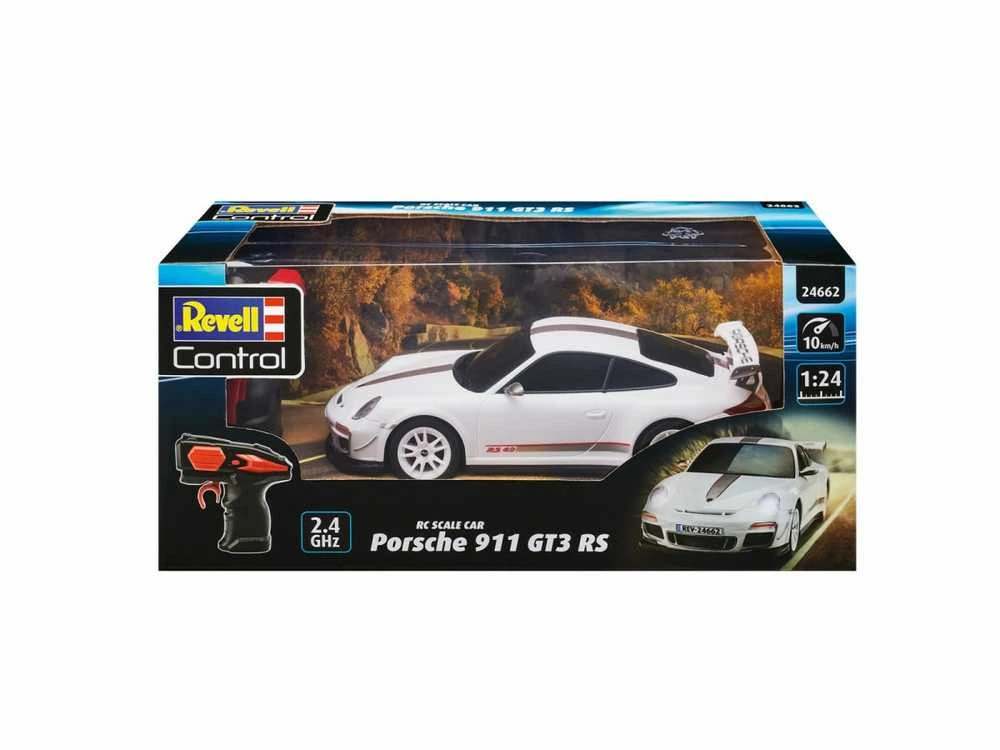 *****REVELL RC ScaleCar Porsche 911 GT3 RS 24662