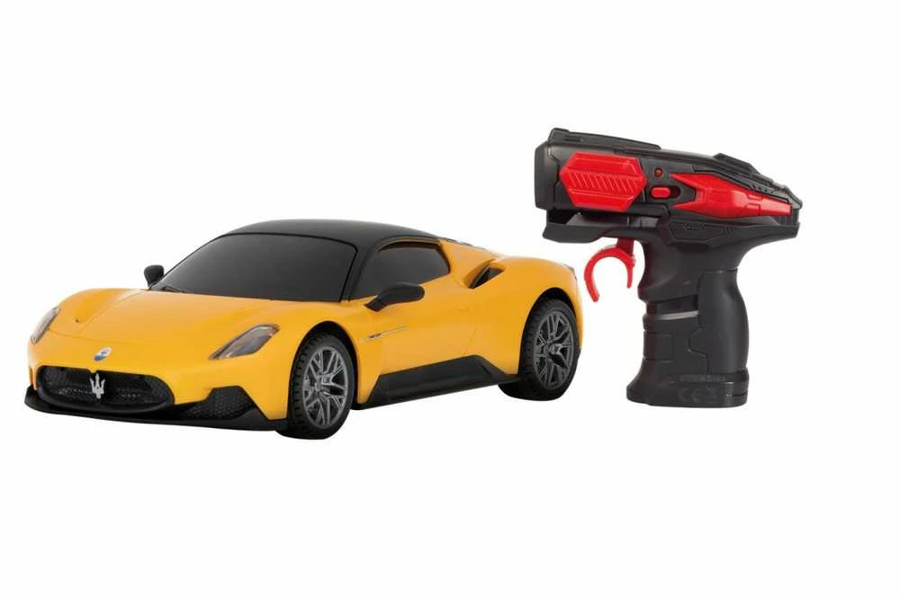 *****REVELL RC skalės automobilis Maserati MC20 24677