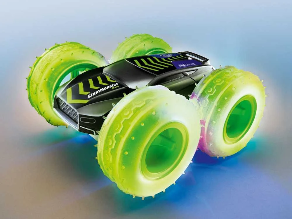 REVELL RC triukinis automobilis Stunt Monster Mini, 235099090