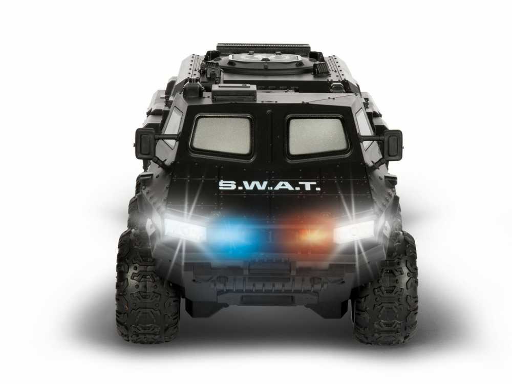 Revell Revell RC sunkvežimis SWAT taktinis sunkvežimis