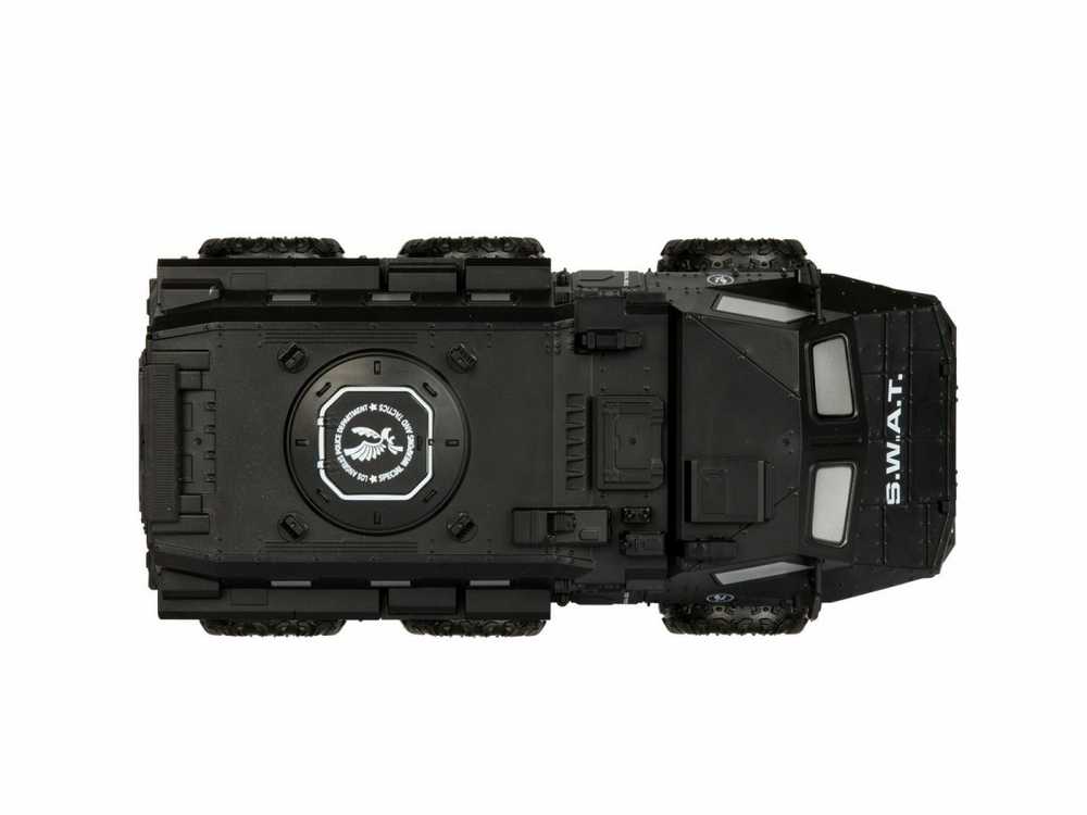 Revell Revell RC sunkvežimis SWAT taktinis sunkvežimis