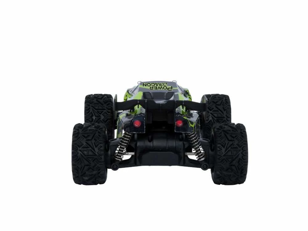 Revell Power Dragon RC bekelės automobilis 25 km/h su baterija