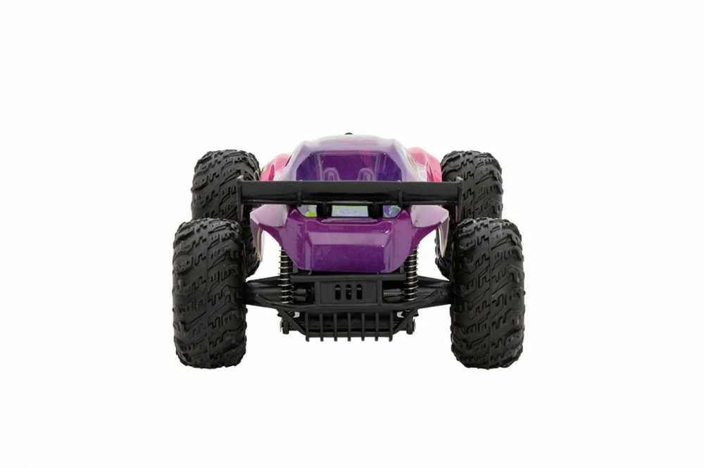 *****REVELL RC Car Big Wheeler 24673