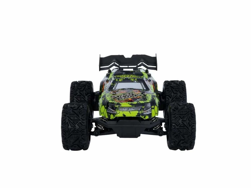 Revell Power Dragon RC bekelės automobilis 25 km/h su baterija