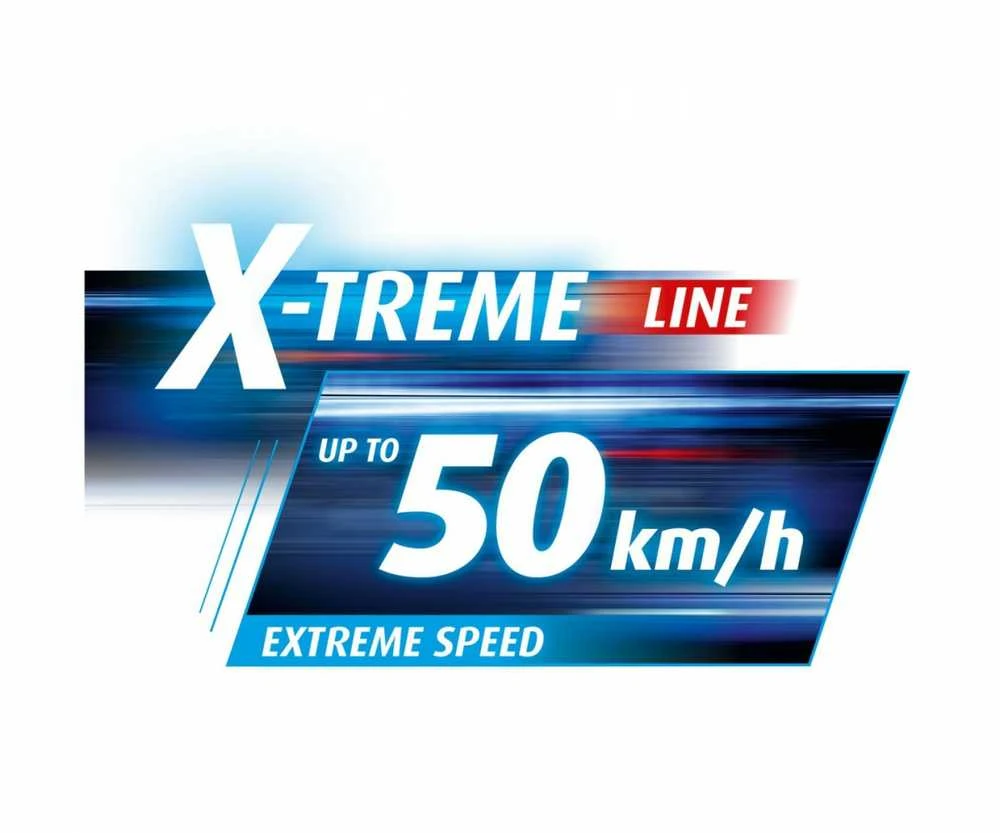 Revell X-Treme „Kryžminė audra“ 1:18 (24830)