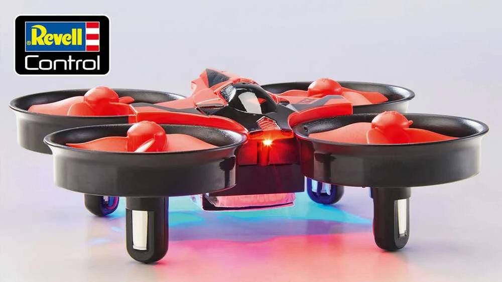 REVELL RC dronas Fizz, 23823
