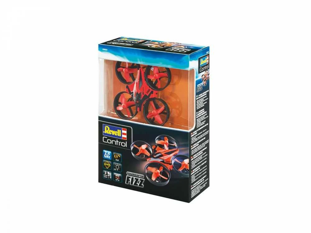 REVELL RC dronas Fizz, 23823