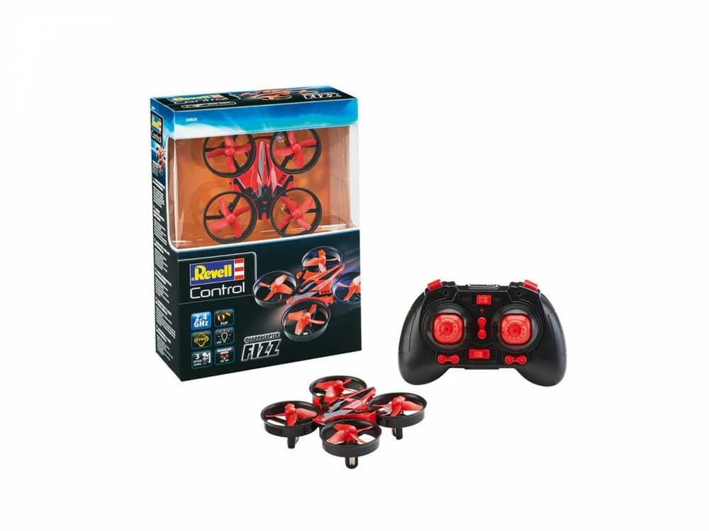REVELL RC dronas Fizz, 23823