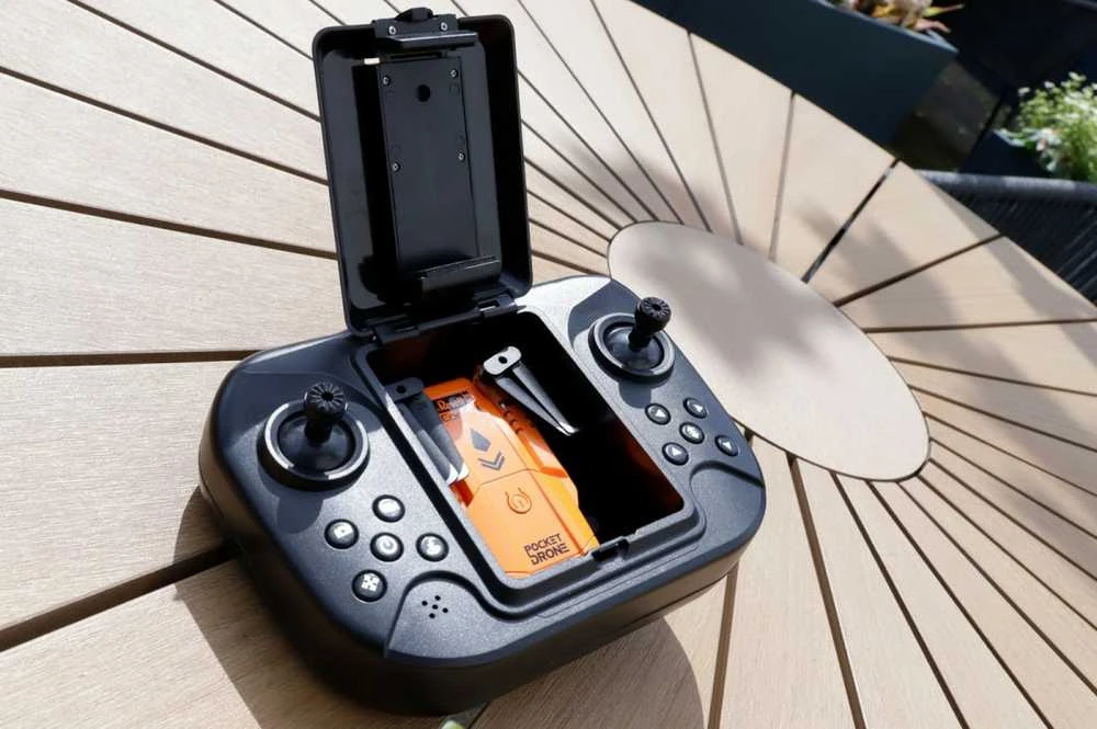 Dron Revell Pocket Drone Quadcopter RC (23810)