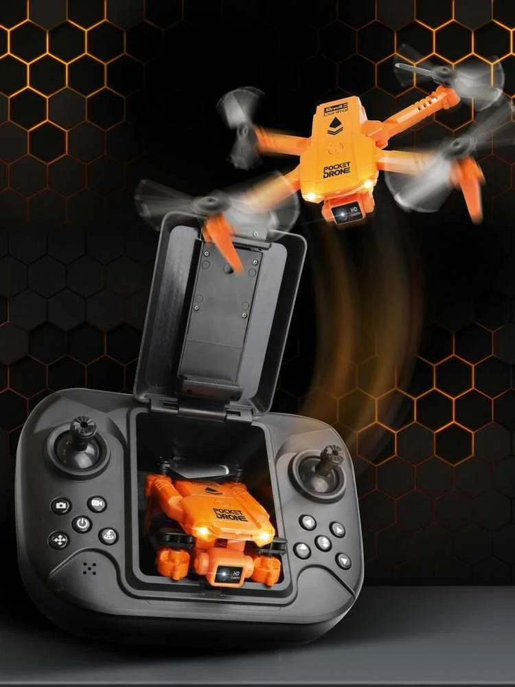 Dron Revell Pocket Drone Quadcopter RC (23810)