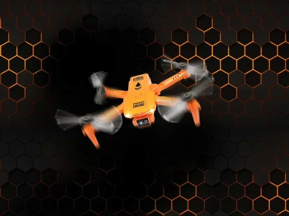 Dron Revell Pocket Drone Quadcopter RC (23810)