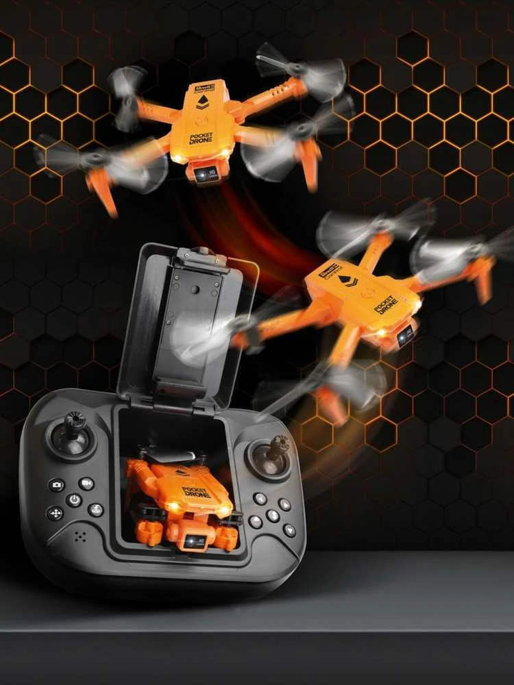 Dron Revell Pocket Drone Quadcopter RC (23810)