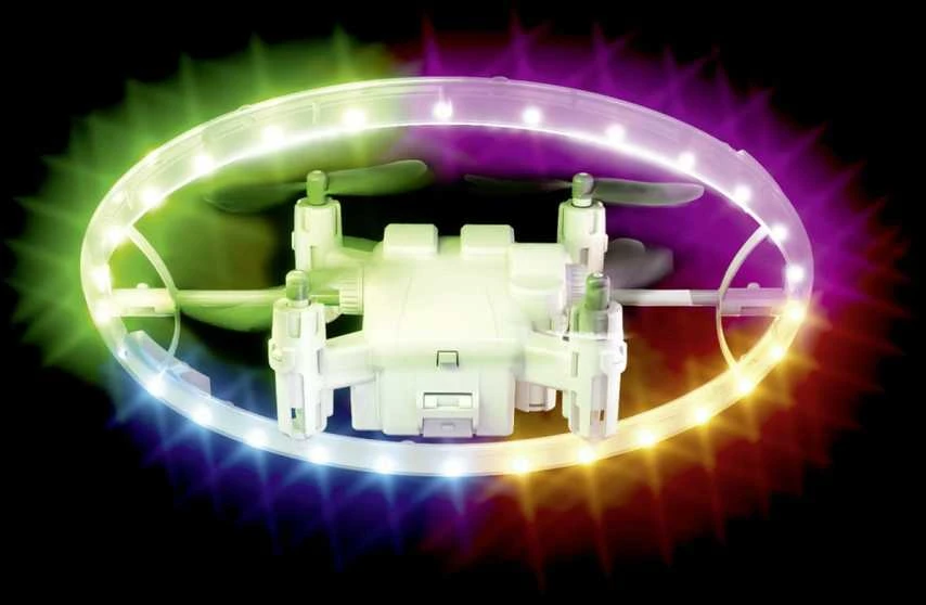 *****REVELL RC quadrocopter Fireball 23808