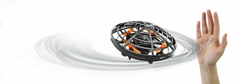 REVELL judesiais valdomas dronas, 241079090