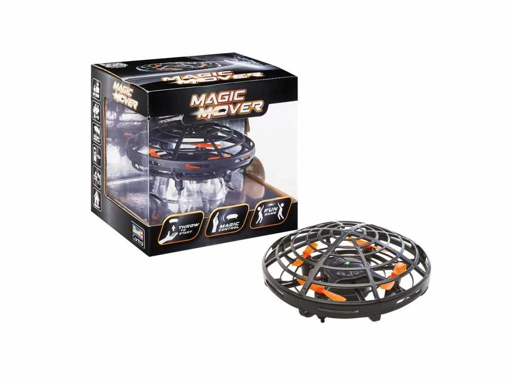 REVELL judesiais valdomas dronas, 241079090