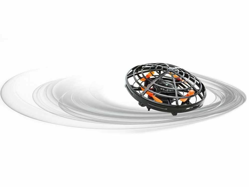 REVELL judesiais valdomas dronas, 241079090
