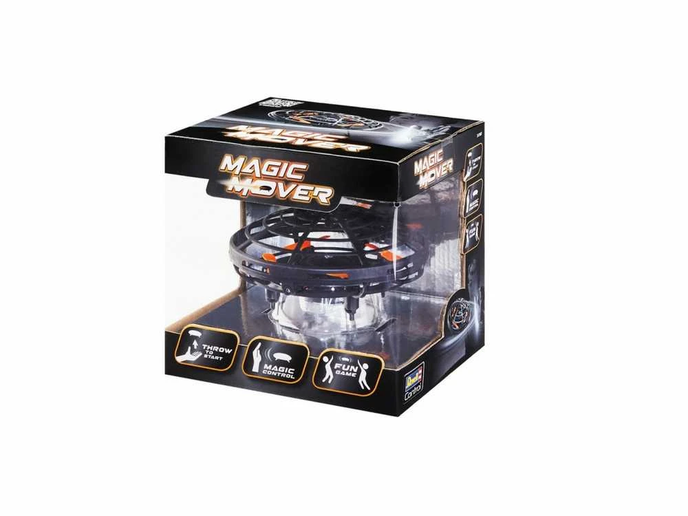 REVELL judesiais valdomas dronas, 241079090