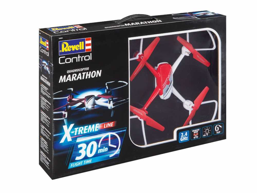 Revell - X-Treme Marathon dronas