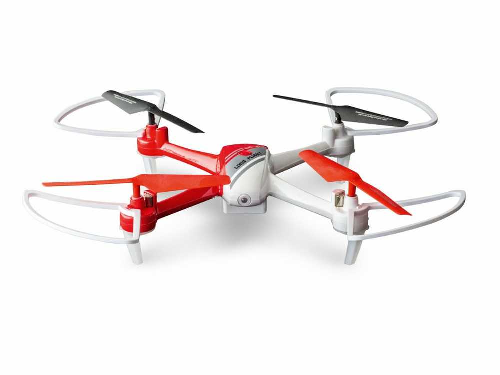 Revell - X-Treme Marathon dronas