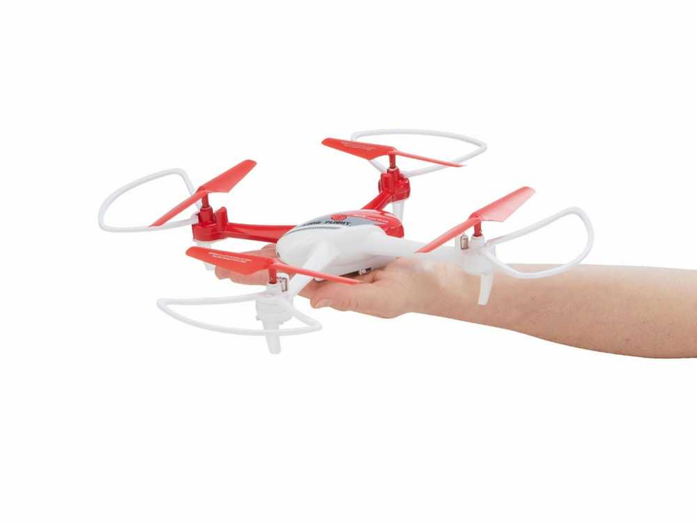 Revell - X-Treme Marathon dronas