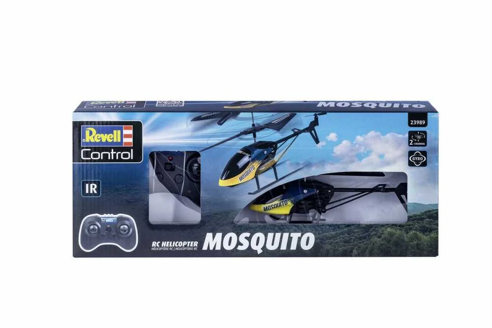 *****REVELL RC helikopter Mosquito 23989