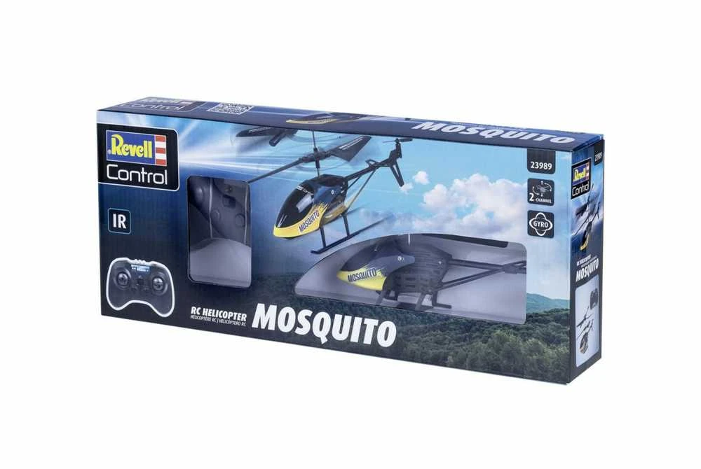 *****REVELL RC helikopter Mosquito 23989