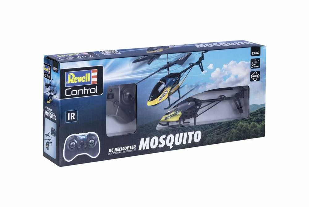 *****REVELL RC helikopter Mosquito 23989