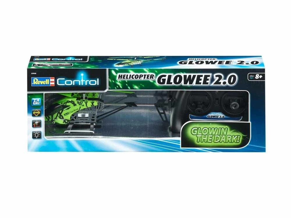 Revell Revell Helicopter ''''GLOWEE 2.0'''' - 23940