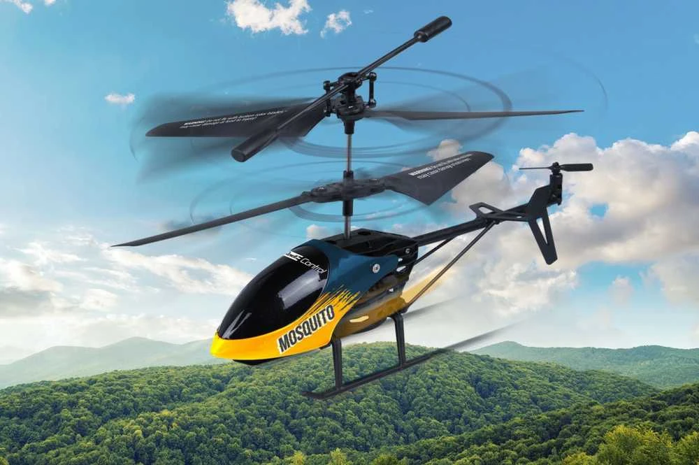 *****REVELL RC helikopter Mosquito 23989
