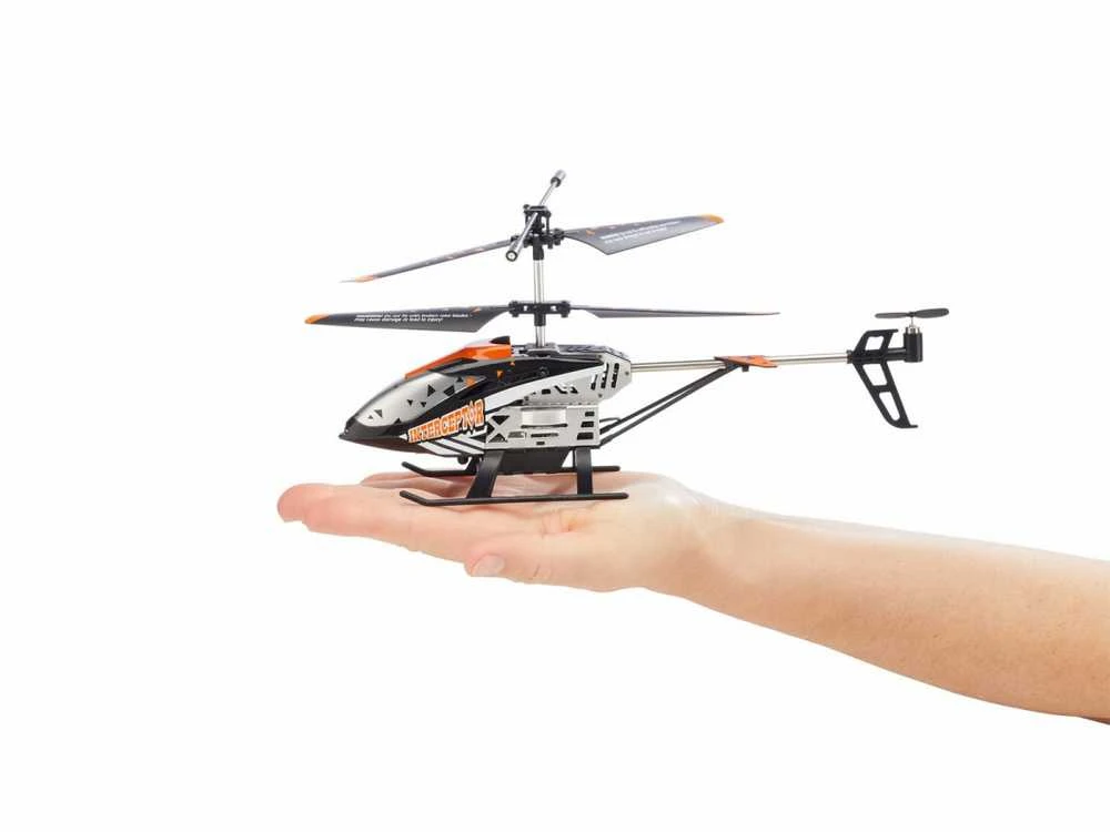 Revell Revell Anti-Crash Helicop. „INTER