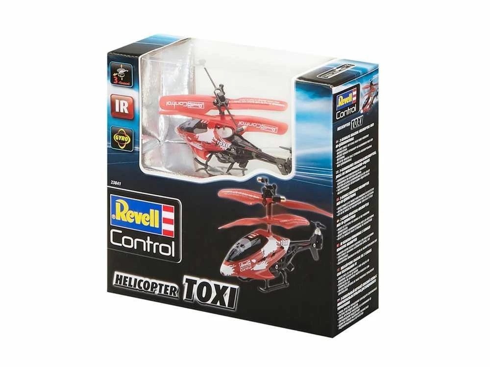 Revell Revell Helicopter ''''TOXI'''' rd - 23841