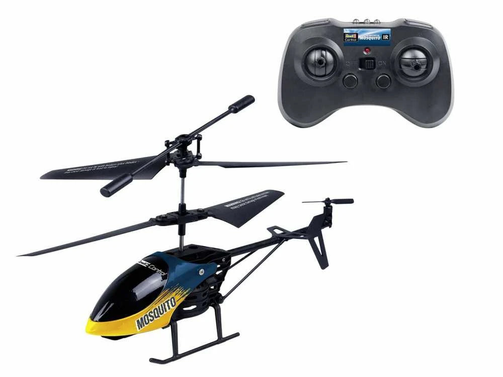 *****REVELL RC helikopter Mosquito 23989