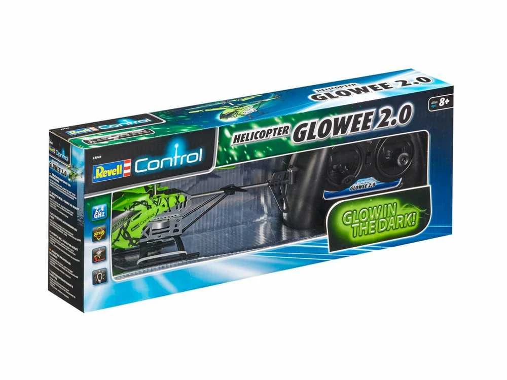 Revell Revell Helicopter ''''GLOWEE 2.0'''' - 23940